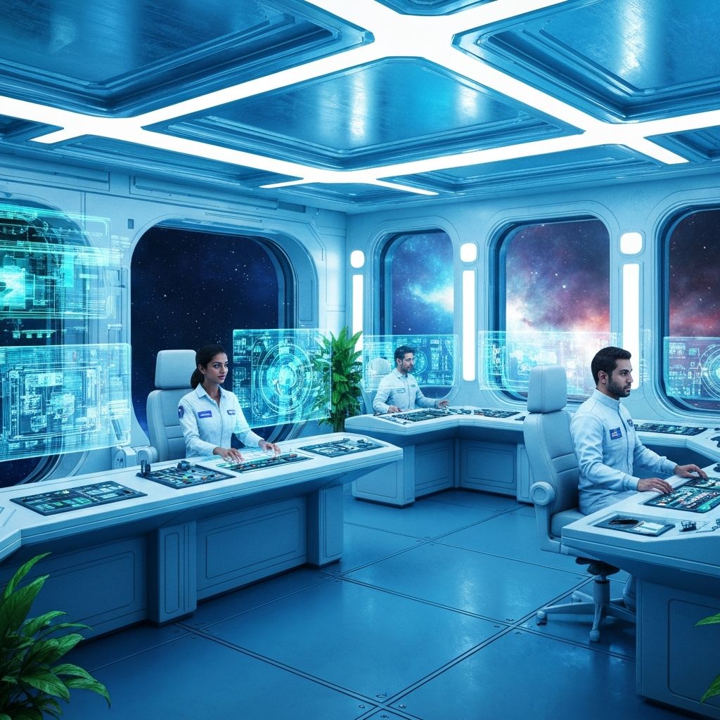 Sihiya Software laboratory blending technology with nature