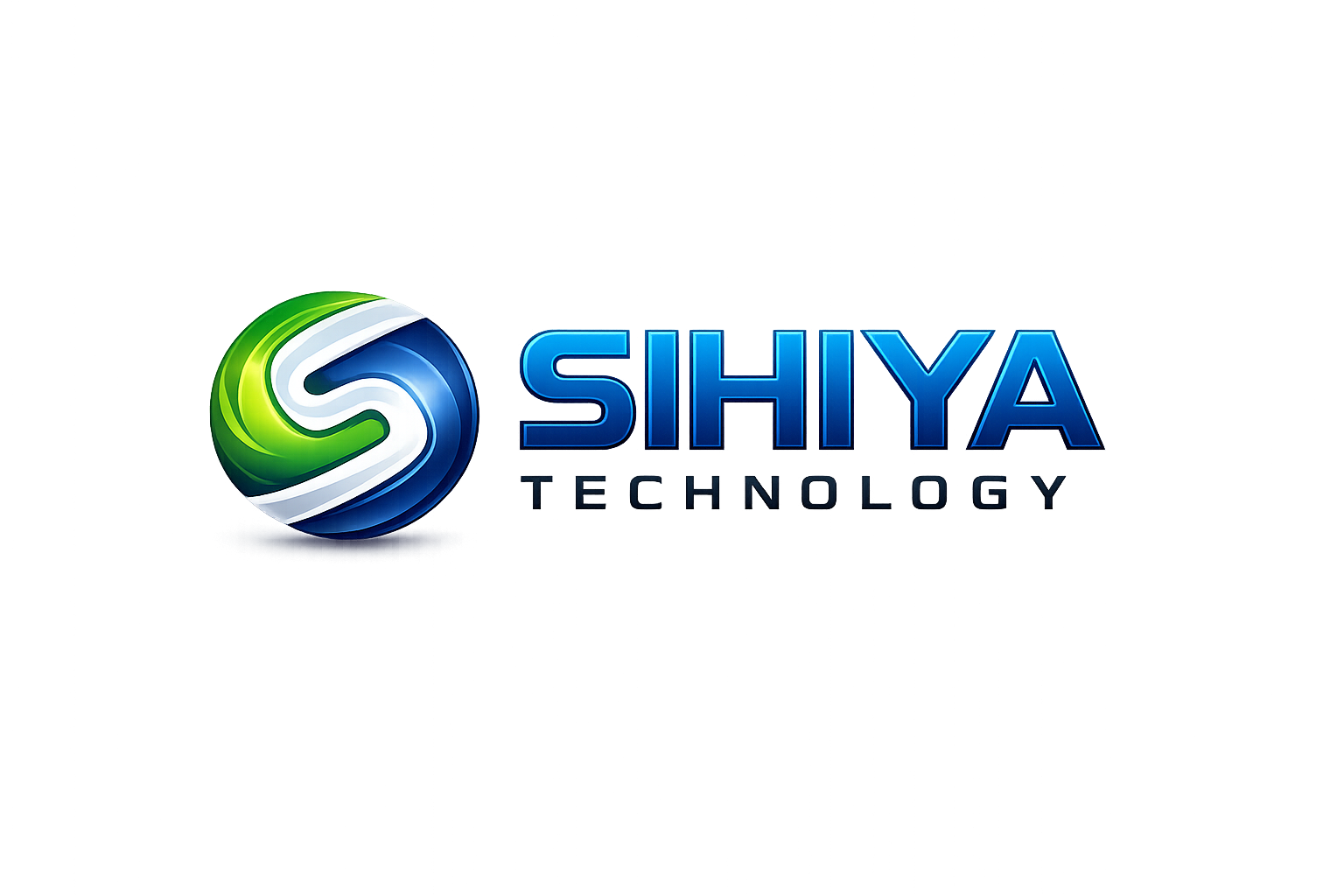 Sihiya Software logo
